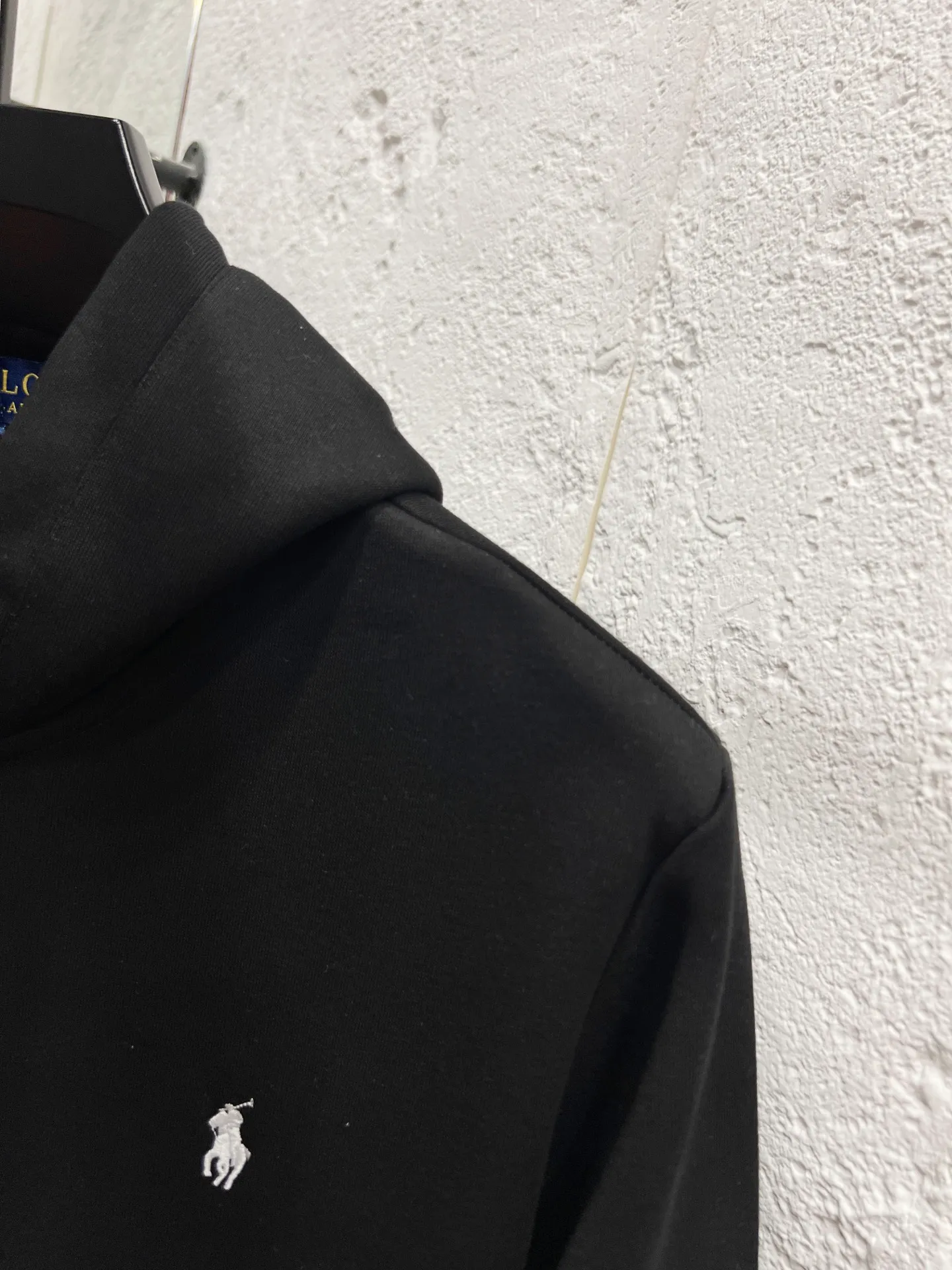 🅿️250 Style number: T64 pure cotton zipper sweatshirt, milk white, black, navy blue, gray, four colors Size: M-90-110 catties L-110-130 catties XL-130-150 catties 2XL-150-170 catties Color: black
